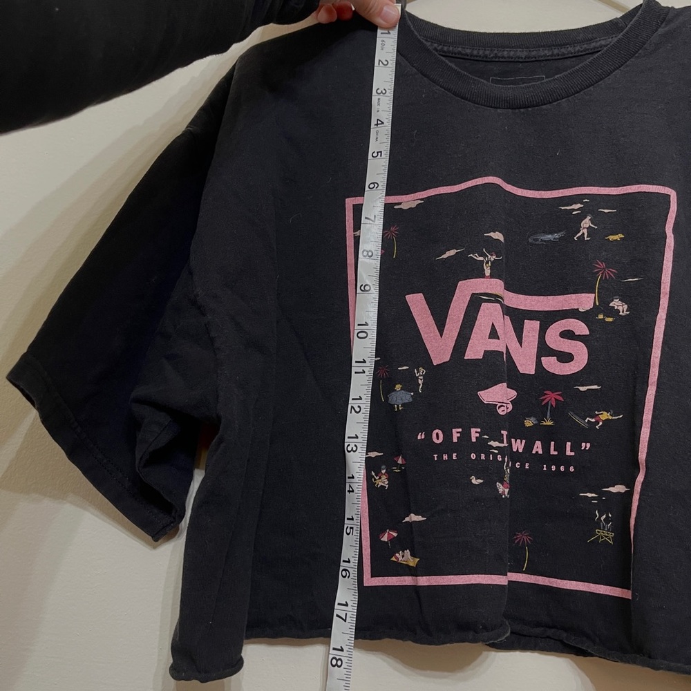 Vans - Picture 6 of 7